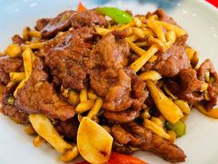 -北京全聚德烤鸭店(昌平店)