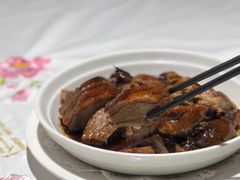 -花城苑广府菜(侨鑫店)