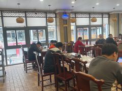 大堂-王興記(崇安寺店)