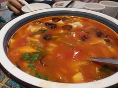 -巴依老爷·新疆美食(上城区天城路店)