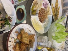 -鹤睦鱼生·啫啫煲·海鲜(保利百合店)