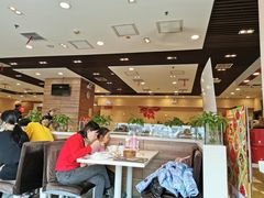 大堂-嘉和一品(新辰天地大兴南区店)