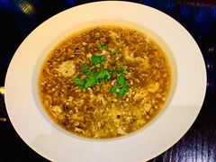 -拾溪餐厅·包厢(杭州千禧度假酒店)
