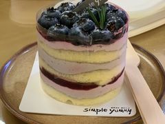 -Simple Yummy简单美味(上邦百汇城店)