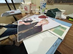 -剧狐剧本杀·月球探案馆(人民广场1号店)