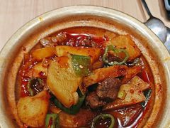 -小木屋拌饭(鞍山景子街小商品城店)