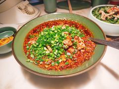 徐家口口脆-锦府盐帮·李宅(领展购物广场中关村店)
