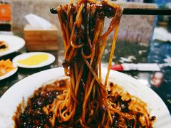-桃园中华料理炸酱面(燕儿岛路店)