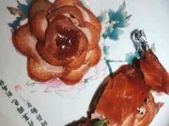 -京味斋·北京烤鸭(华威桥北工大店)