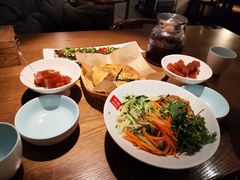 -春家·非遗手工小吃(三墩新天地店)