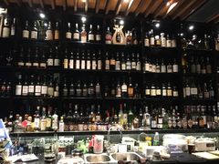 -礼途酒店·餐吧