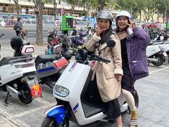 -三亚湾电动车租赁(三亚湾店)