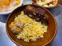 -馬伍旺川菜(江北虹悦城店)