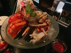 -澳门旅游塔360°旋转餐厅(南湾湖广场店)