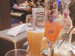 -Ambra Haus琥珀屋精酿餐厅(宝山店)