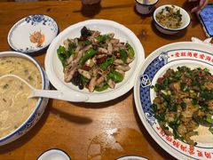 -旺角小渔村·海肠捞饭开创者(环山路店)