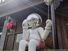 -磁器口古镇