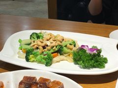 -周锦记广式餐厅