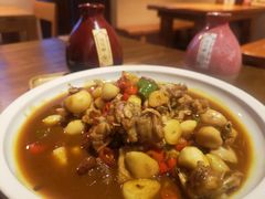 -长亭酒肆.武夷菜(鼓楼后海店)