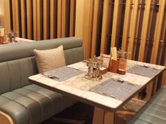-南京长江之舟华邑酒店·鲜艳自助餐厅