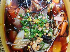 -冒菜西施·非遗冒菜(总店)