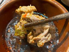 -黔有有贵州酸汤夺夺粉火锅(五味十字店)