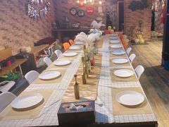 -玩坞轰趴馆·户外团建聚会主题生日派对馆(世豪广场店)