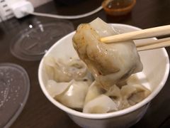 汤包-十四娘手工水饺(新建小区店)