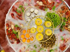 -羊阿公·嘉福烤全羊龙虾馆·家常菜(广益店)