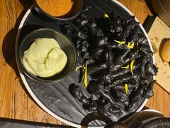 鸡枞菌-淀里船宴(卓达店)