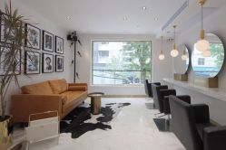 -S.HAIR SALON