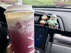 -喜茶(中山利和新地店)