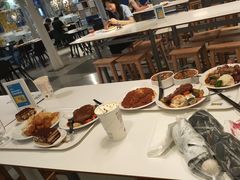 -宜家·瑞典风味餐厅(无锡店)