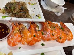 大明虾-海坛特色小吃·只做平潭特色菜(平潭店)