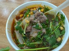 -江三王记牛杂馆(总店)