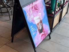 -星巴克(来福士2F店)