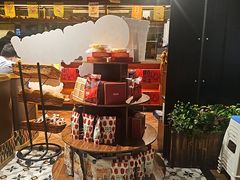 -耶里夏丽·丝路新疆菜·清真食品(徐家汇臻选店)