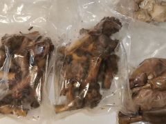 羊棒骨-白羊坡