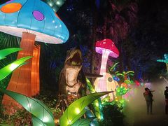 -深圳锦绣中华民俗村