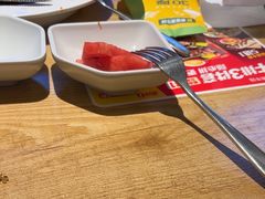 -豪客来牛排(宝龙城市广场店)