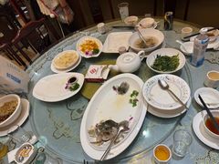 -新聚丰菜馆(太监弄店)