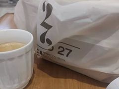 -HELLO 27 意面·沙拉·帕尼尼