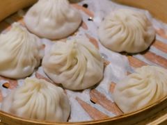 鲜肉小笼-苏小柳手工点心(人民广场分院)