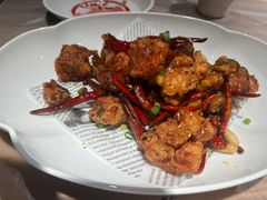 -有位虾匠·手工土菜小馆(市北店)