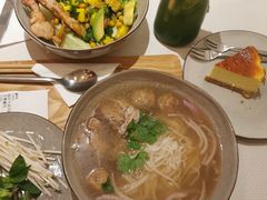 -BAKER&SPICE(安福路店)