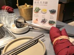 -巴奴毛肚火锅(悠唐购物中心店)