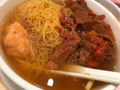 牛腩面-池记(尖沙咀店)