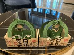-淮香国色·淮扬菜(正大中心店)