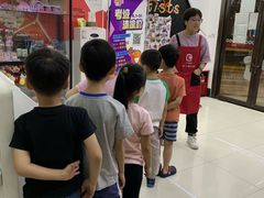 -ChagullArt 夏加儿(国峰艺术中心)