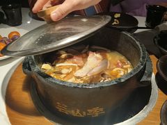 -芸山季·云南山珍菌火锅(南翔印象城MEGA店)